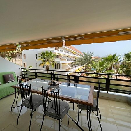 Apartment Sunflower Puerto de Santiago  Buitenkant foto