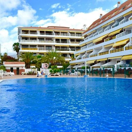 Apartment Sunflower Puerto de Santiago  Buitenkant foto