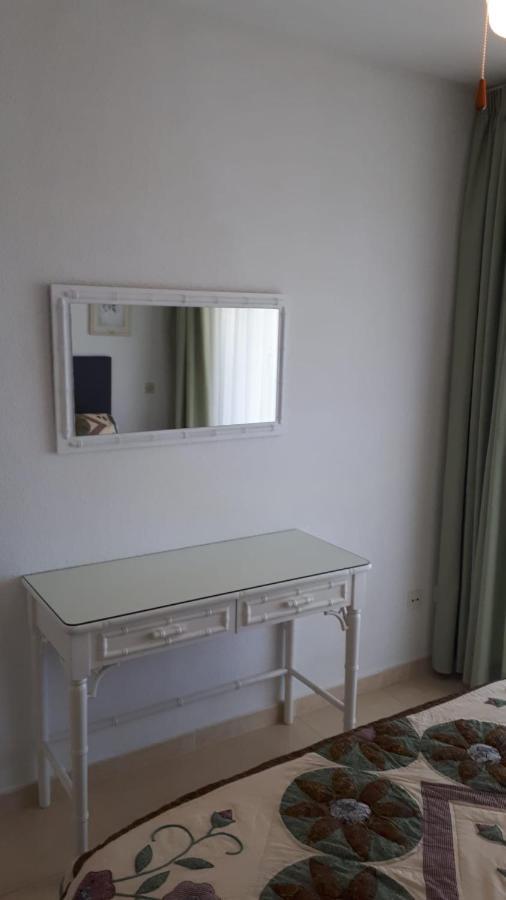 Apartment Sunflower Puerto de Santiago  Buitenkant foto