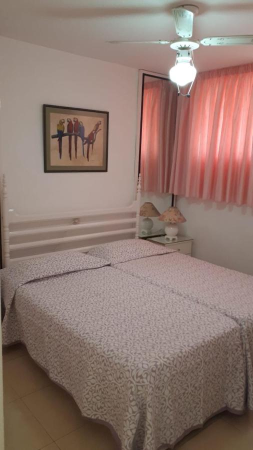 Apartment Sunflower Puerto de Santiago  Buitenkant foto