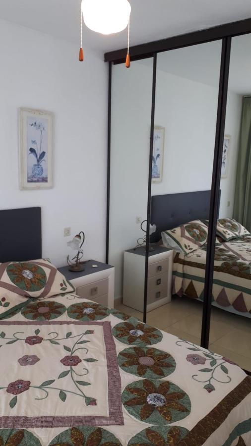 Apartment Sunflower Puerto de Santiago  Buitenkant foto