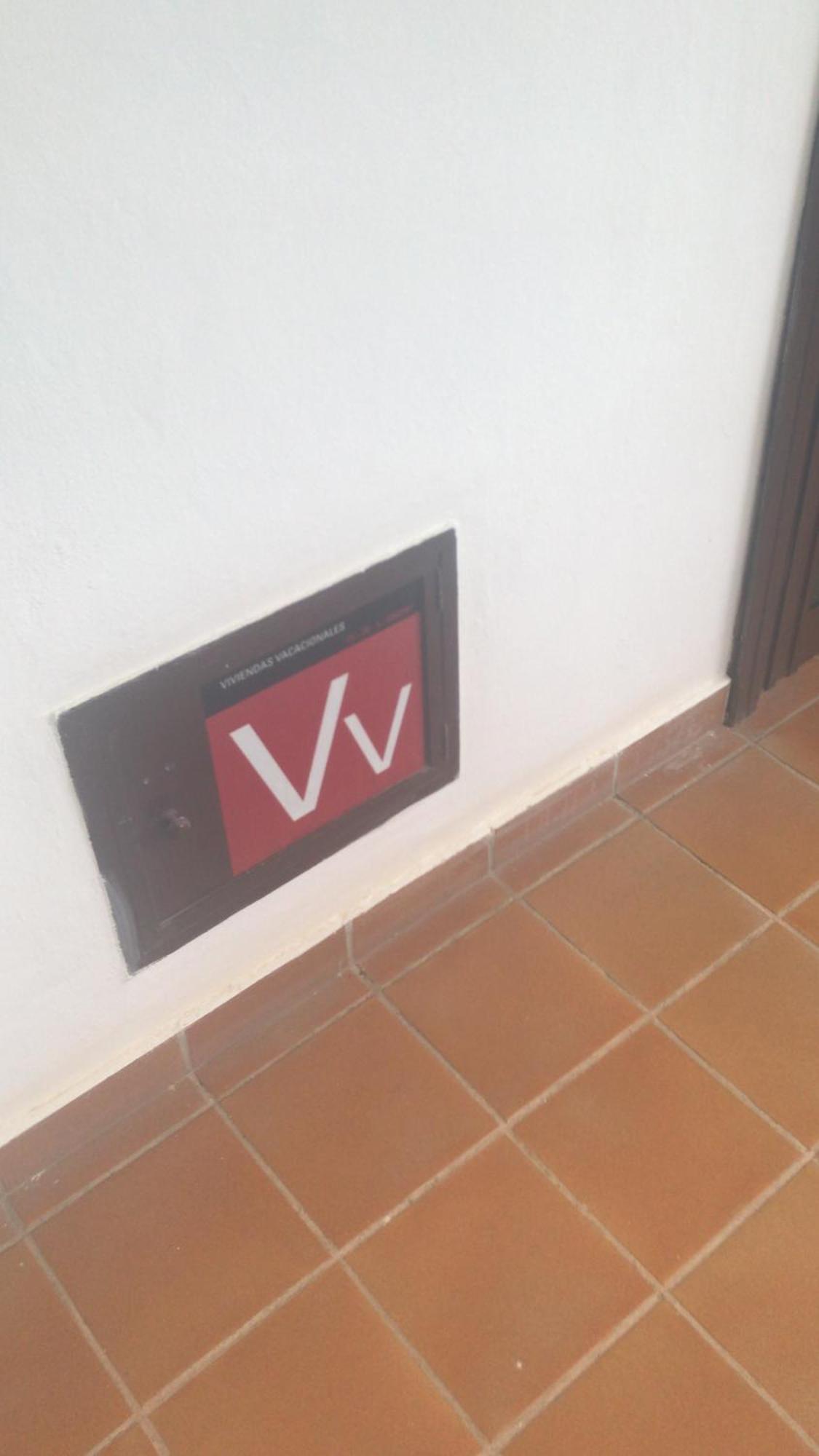 Apartment Sunflower Puerto de Santiago  Buitenkant foto