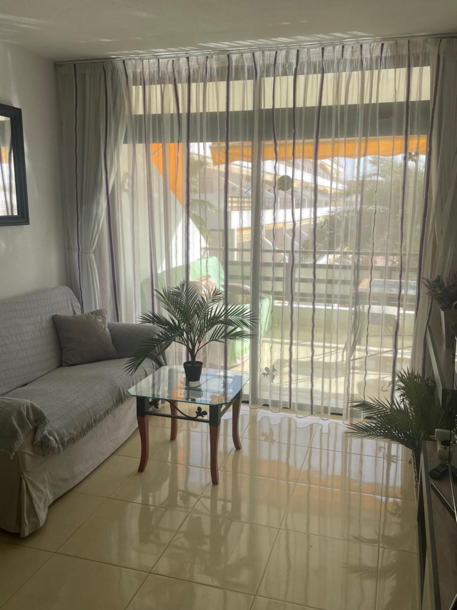 Apartment Sunflower Puerto de Santiago  Buitenkant foto