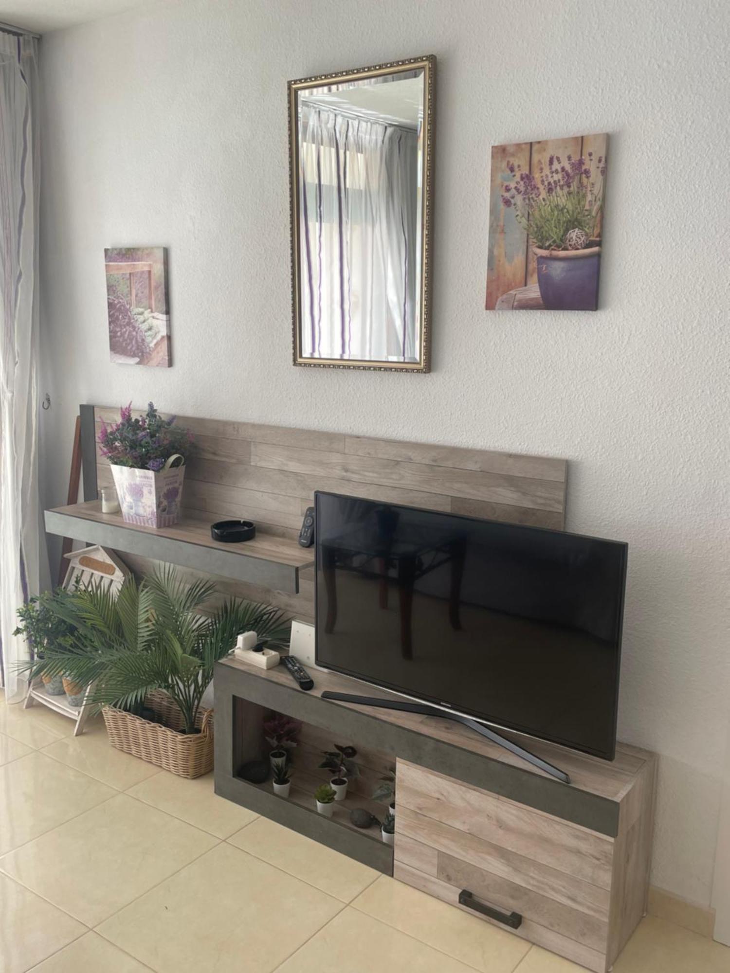 Apartment Sunflower Puerto de Santiago  Buitenkant foto